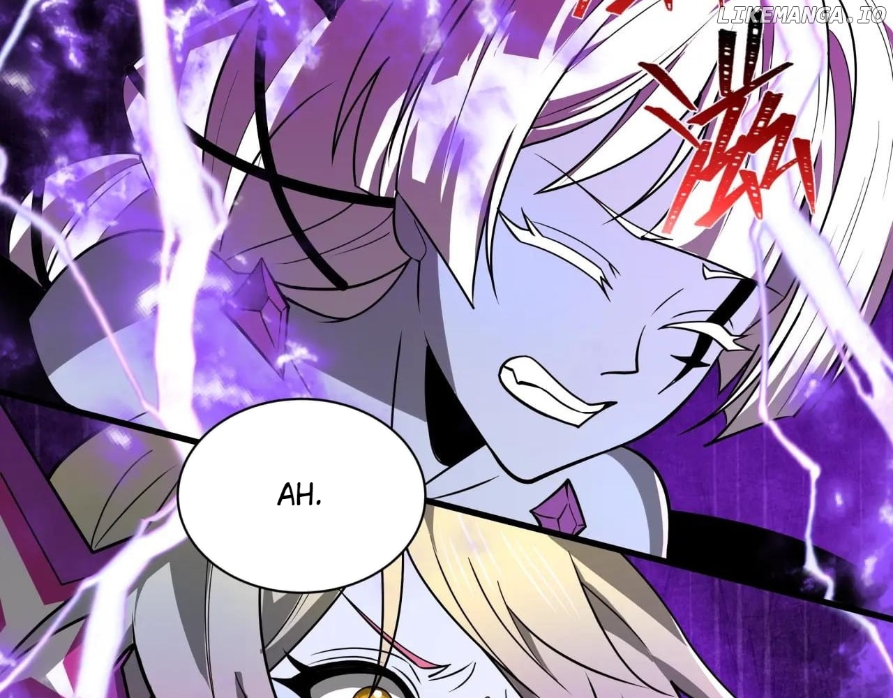 Era of the Haunted Chapter 506 - page 64